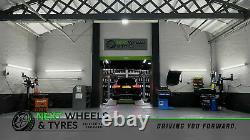 Mercedes E Class Coupe 20 Inch Alloy Wheels C63 Style AMG & Tyres NEW Set 4
