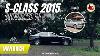 Mercedes S Class Conversion To Maybach Kirt Car Accessories Maybach
