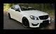 Mercedes Benz C Class Coupe Amg Premium Sport (c63 Style) Taking Best Offer