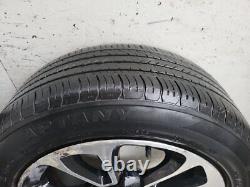 Mg 3 Style Vti-tech Hatchback 5 Door 2011-2018 Alloy Wheels Set