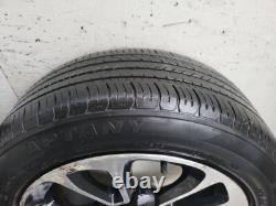 Mg 3 Style Vti-tech Hatchback 5 Door 2011-2018 Alloy Wheels Set