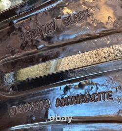 Mini Alloy Wheels 18'' Split Rim Alloy Wheel Style 127 Is52 7.5j 9803727