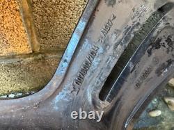 Mini Alloy Wheels 18'' Split Rim Alloy Wheel Style 127 Is52 7.5j 9803727