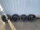 Mini Cooper Gp2 Style Alloy Wheels 17