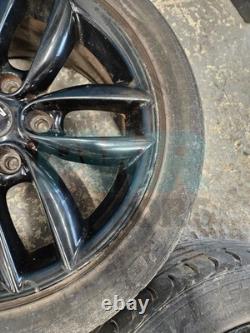 Mini Countryman R60 Alloy Wheels & Tyres Set STYLE 124