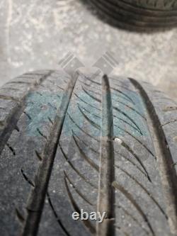 Mini Countryman R60 Alloy Wheels & Tyres Set STYLE 124