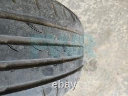 Mini Countryman R60 Alloy Wheels & Tyres Set STYLE 124