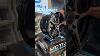 Motiv Wheels Style 433mb In The Size 18x7 5 Offset 40 Bolt Pattern 5x114 3 Machine Face Black