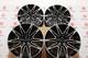 New 19 Bmw 825m Style Alloy Wheels Staggered Fits 1-5 Series 2011-2018 Models