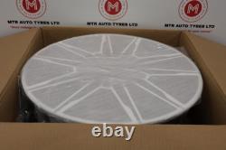 NEW 19 BMW 825M Style Alloy Wheels Staggered Fits 1-5 Series 2011-2018 Models