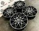 New 20 Bmw M3 M4 Competition Style Alloy Wheels- 5 X 120