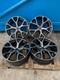 New 4x 20 Bmw Style Alloy Wheels X5 X6 X7 F15 F16 5x120 M Sport