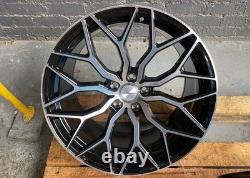 NEW 4x 20 BMW VOSSON STYLE ALLOY WHEELS 3 SERIES HF2 G20 G21 G22 5x112 M FORGED