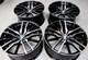 New 4x 22 Bmw Style Alloy Wheels X5 X6 X7 G05 G06 5x112 M Sport