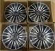 New 4x 22 Range Rover Style Alloy Wheels Vouge Sport 5x120 L405