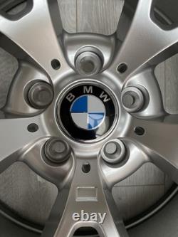 NEW BMW 20 5 Series G30/G31/G38 898m Style 20x8.5 20x9.5 Staggered Alloy Wheels