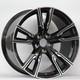 New Bmw X5 X6 G05 G06 792m Style 20 Alloy Wheels Et38 9.5j 66.5mm 2017-2025 X4