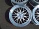 New 18 Style Lm Alloy Wheels 5x120 Bmw E46 E90 E91 E92 E93 3 Series Bbs Z3 Z4