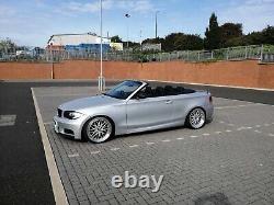 New 18 Style LM Alloy Wheels 5x120 Bmw E46 E90 E91 E92 E93 3 Series Bbs Z3 Z4