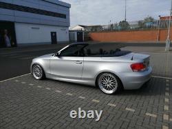 New 18 Style LM Alloy Wheels 5x120 Bmw E46 E90 E91 E92 E93 3 Series Bbs Z3 Z4