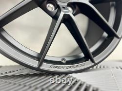 New 19 Cs Style Alloy Wheels 5x120 Bmw F30 F31 F32 F33 3 4 Series + Tyres 763