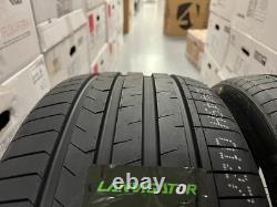 New 19 Cs Style Alloy Wheels 5x120 Bmw F30 F31 F32 F33 3 4 Series + Tyres 763