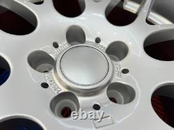 New 19 Csl Style Alloy Wheels Bmw 5x120 E46 M3 Csl Z4m Et27 Rear