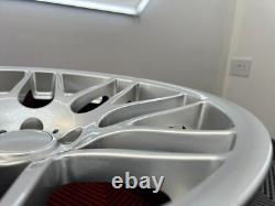 New 19 Csl Style Alloy Wheels Bmw 5x120 E46 M3 Csl Z4m Et27 Rear