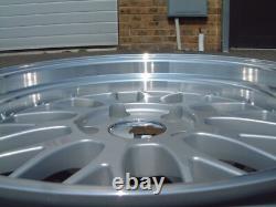 New 19 Style LM Alloy Wheels 5x120 Bmw E46 E90 E91 E92 E93 3 Series Bbs Z3 Z4