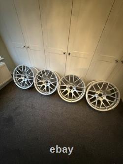 New 19 Veeman Vc359 M359 Style Alloys 5x120 E90 E92 E93 Series Wheels