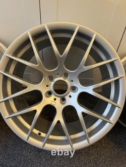 New 19 Veeman Vc359 M359 Style Alloys 5x120 E90 E92 E93 Series Wheels