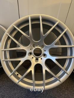 New 19 Veeman Vc359 M359 Style Alloys 5x120 E90 E92 E93 Series Wheels
