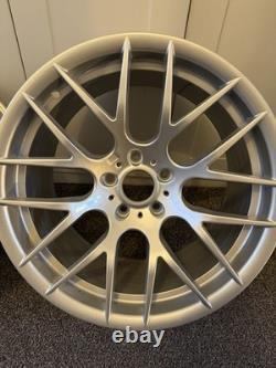 New 19 Veeman Vc359 M359 Style Alloys 5x120 E90 E92 E93 Series Wheels