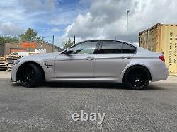 New 20 Inch Alloy Wheels Alloys 6 Series Gt M3 M4 Style Fit Bmw 6 5 Series