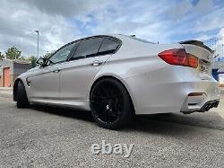 New 20 Inch Alloy Wheels Alloys 6 Series Gt M3 M4 Style Fit Bmw 6 5 Series