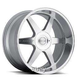 New 20 Motorsport Style Alloy Wheels 5x120 Bmw E60 E63 E92 M3 M6 5 6 Mk Series