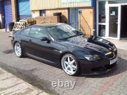 New 20 Motorsport Style Alloy Wheels 5x120 Bmw E60 E63 E92 M3 M6 5 6 Mk Series