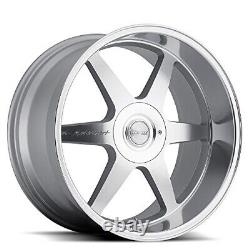 New 20 Motorsport Style Alloy Wheels 5x120 Bmw F10 F11 F12 F13 5 6 Mk Series