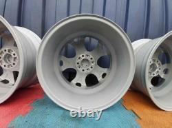 New Genuine Bmw 19 Style 63 Tiger Claw Alloy Wheels 3 5 6 7 Series E53 E60 E63