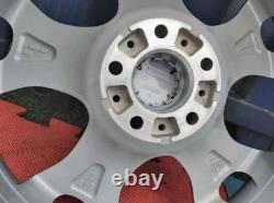 New Genuine Bmw 19 Style 63 Tiger Claw Alloy Wheels 3 5 6 7 Series E53 E60 E63