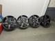 New Landrover Defender L663 Style 5094 20'' Genuine Alloy Wheels X 4 With Tpms