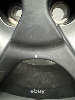 New Landrover Defender L663 Style 5094 20'' Genuine Alloy Wheels X 4 With TPMS