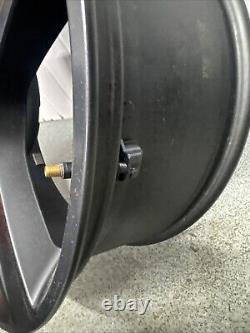 New Landrover Defender L663 Style 5094 20'' Genuine Alloy Wheels X 4 With TPMS