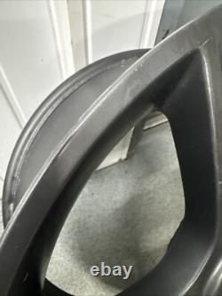 New Landrover Defender L663 Style 5094 20'' Genuine Alloy Wheels X 4 With TPMS