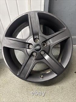 New Landrover Defender L663 Style 5094 20'' Genuine Alloy Wheels X 4 With TPMS New Landrover Defender L663 Style 5094 20'' Genuine Alloy Wheels X 4 With TPMS