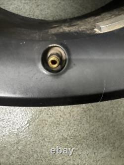 New Landrover Defender L663 Style 5094 20'' Genuine Alloy Wheels X 4 With TPMS