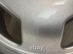 New Mercedes AMG 19 Inch Alloy Wheels & Tyres Monoblock Style Staggered 8.5/9.5