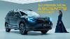 Next Gen Subaru Ascent Onyx Edition 2025 Bold Style Turbo Power And Mastery Unleashed