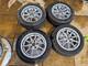 Oem Bmw Style 104 Alloy Wheels 16 (5x120) Set Of 4 Z4 E85 / E46 E86