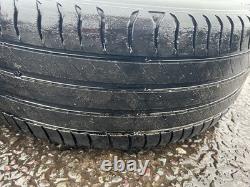 OEM Genuine 18 BMW 17 M Double-Spoke Style 194 alloy wheels with tyres 5x120